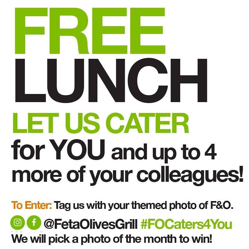 Feta & Olives | restaurant | 390 N Front St, Belleville, ON K8P 3E1, Canada | 6139671382 OR +1 613-967-1382