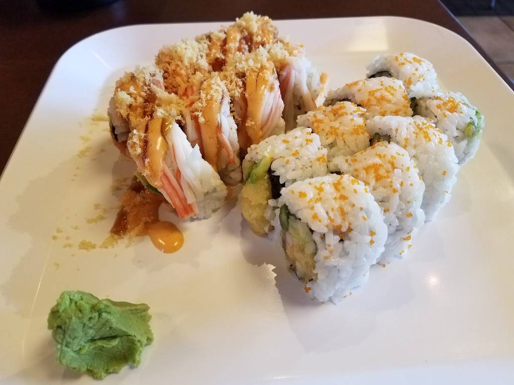 Hibachi Boy | restaurant | Derby, KS 67037, USA | 3162014699 OR +1 316-201-4699