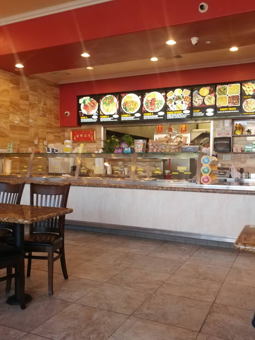 Golden Dragon Chinese Fast Food | restaurant | 4434 University Pkwy, San Bernardino, CA 92407, USA | 9098871688 OR +1 909-887-1688