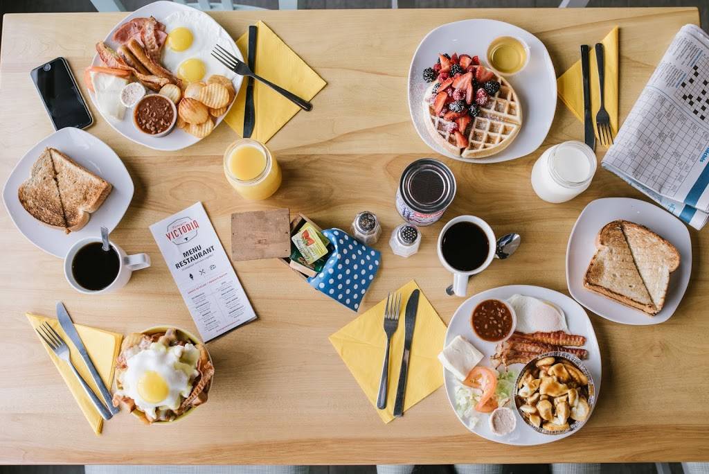 Fromagerie Victoria Trois-Rivières | restaurant | 4575 Boulevard des Récollets, Trois-Rivières, QC G9A 5V2, Canada | 8198412606 OR +1 819-841-2606