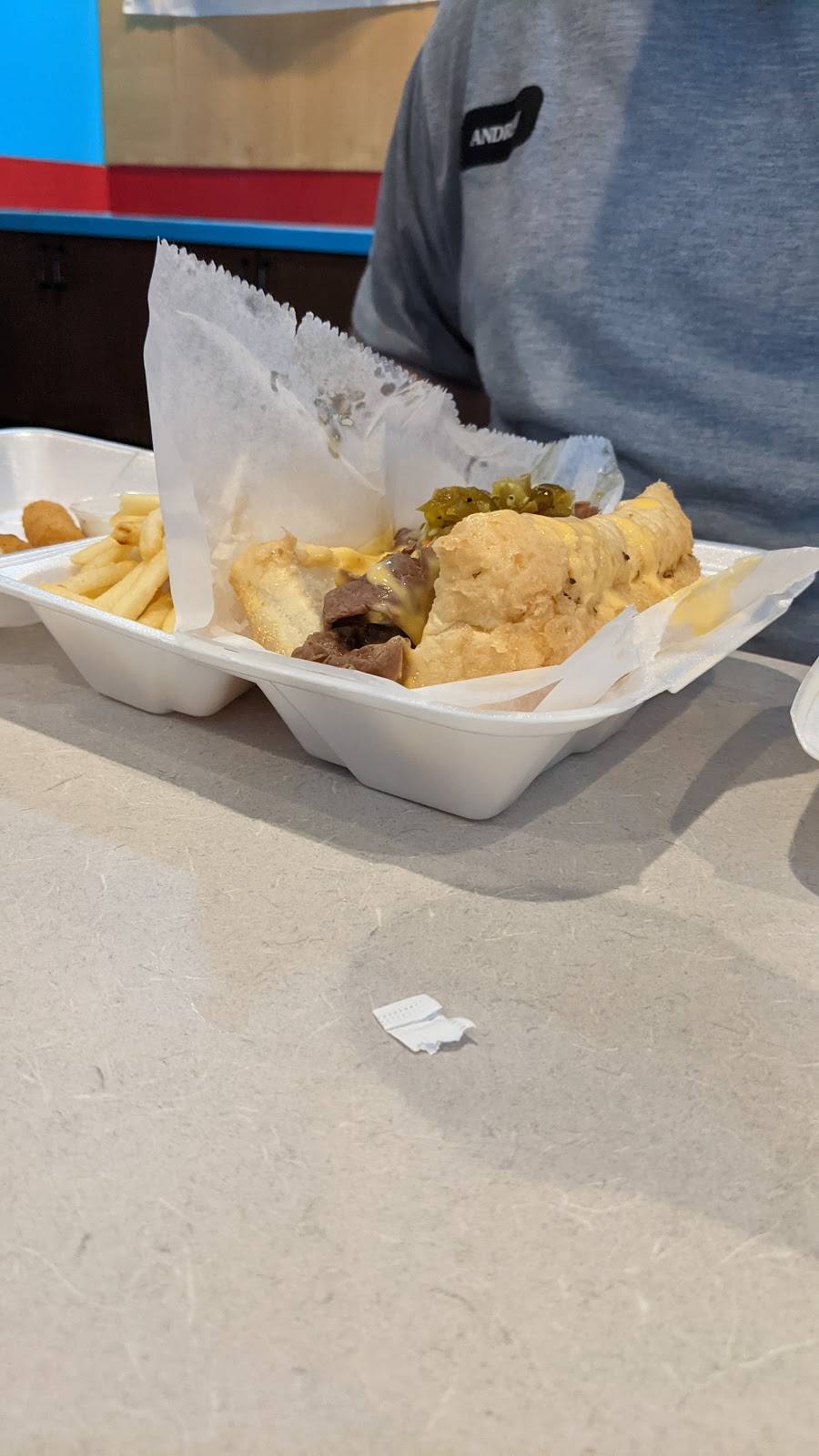 Chi-Town Eats | restaurant | 2900 Trimble Rd #105, Columbia, MO 65201, USA | 5738323352 OR +1 573-832-3352