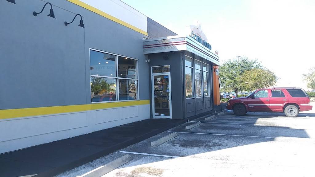 Long John Silvers | restaurant | 8539 US-19, Port Richey, FL 34668, USA | 7278496674 OR +1 727-849-6674