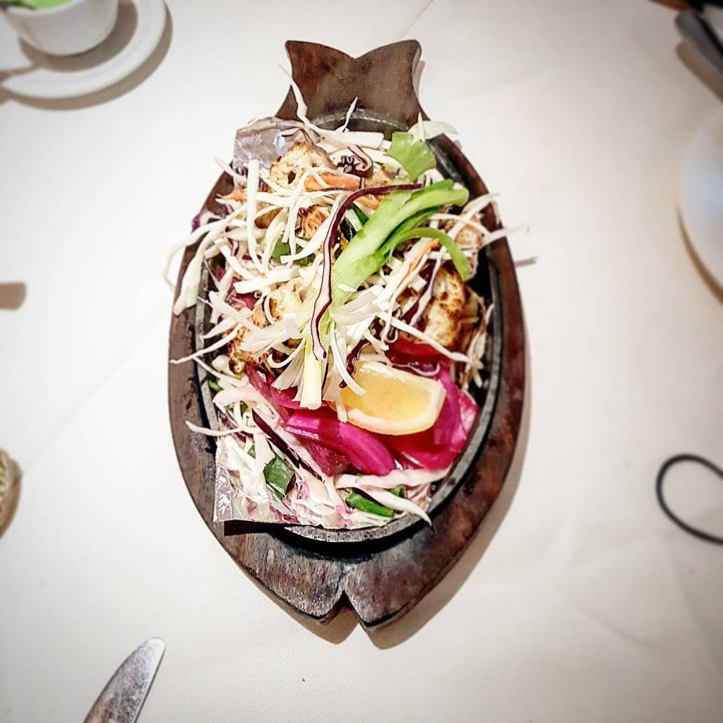 The Copper Chimney | restaurant | 2050 Avenue Rd, North York, ON M5M 4A6, Canada | 6474362538 OR +1 647-436-2538