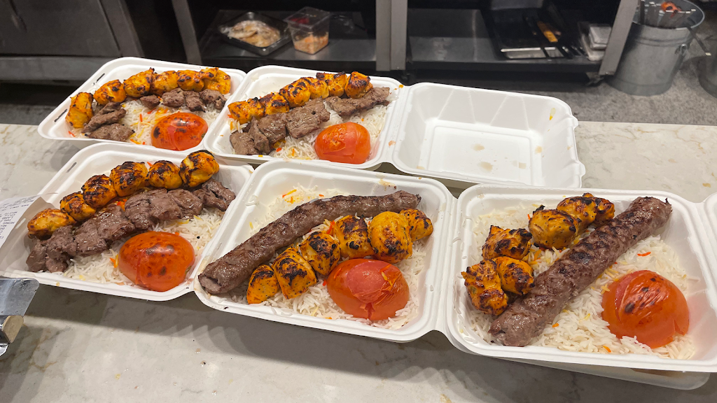 Maman Joon Kitchen | restaurant | 4531 Wisconsin Ave NW, Washington, DC 20016, USA | 2026836233 OR +1 202-683-6233