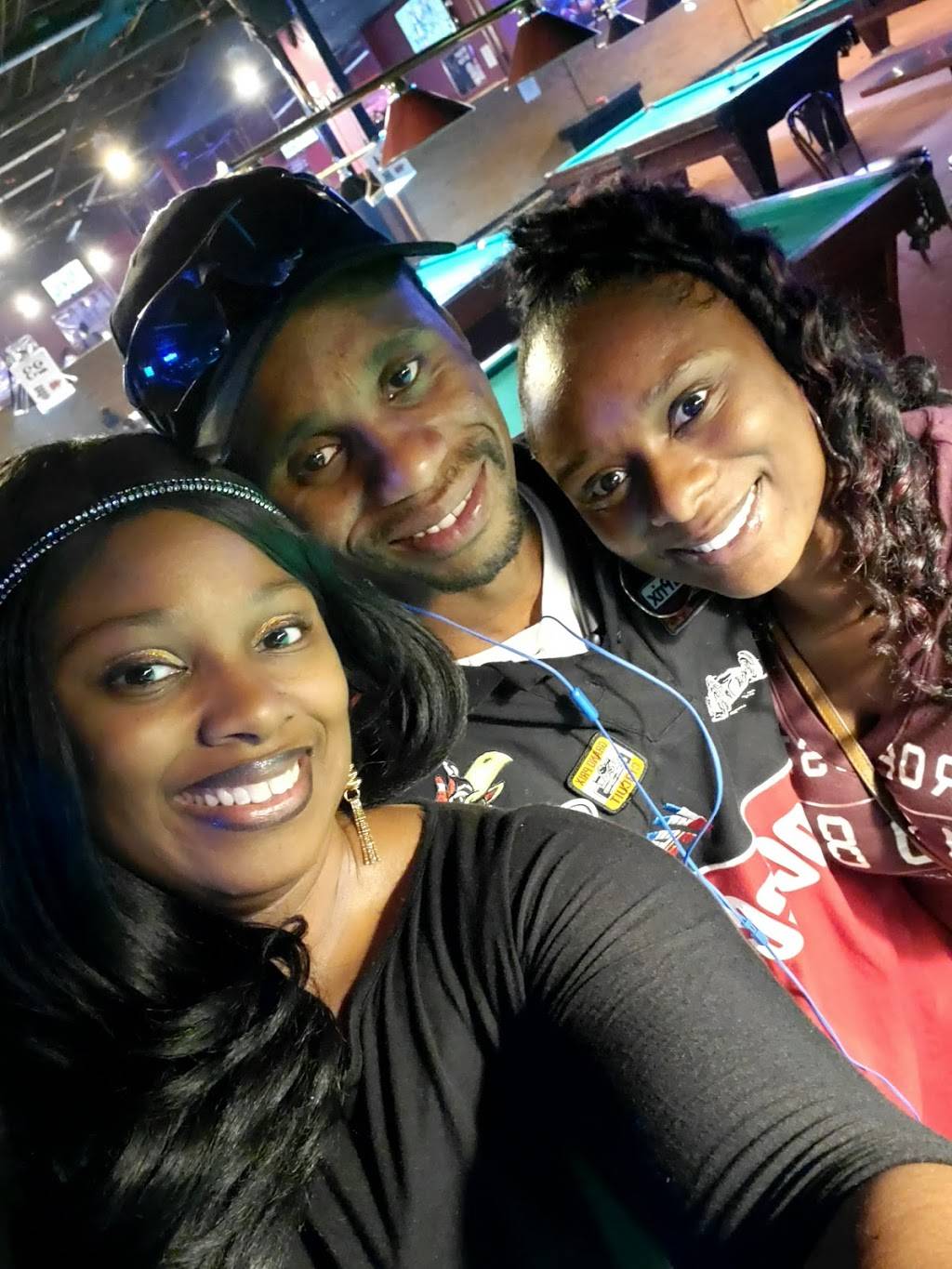 G And B Billiards And Sports Bar | restaurant | 1008 S Fort Hood St #7437, Killeen, TX 76541, USA | 2546162659 OR +1 254-616-2659