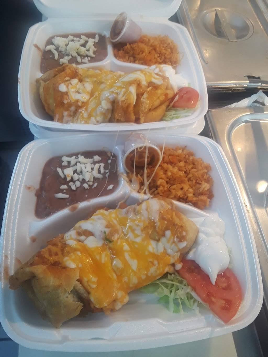Taqueria Express | restaurant | 2930 W Irving Blvd, Irving, TX 75061, USA | 2148092881 OR +1 214-809-2881
