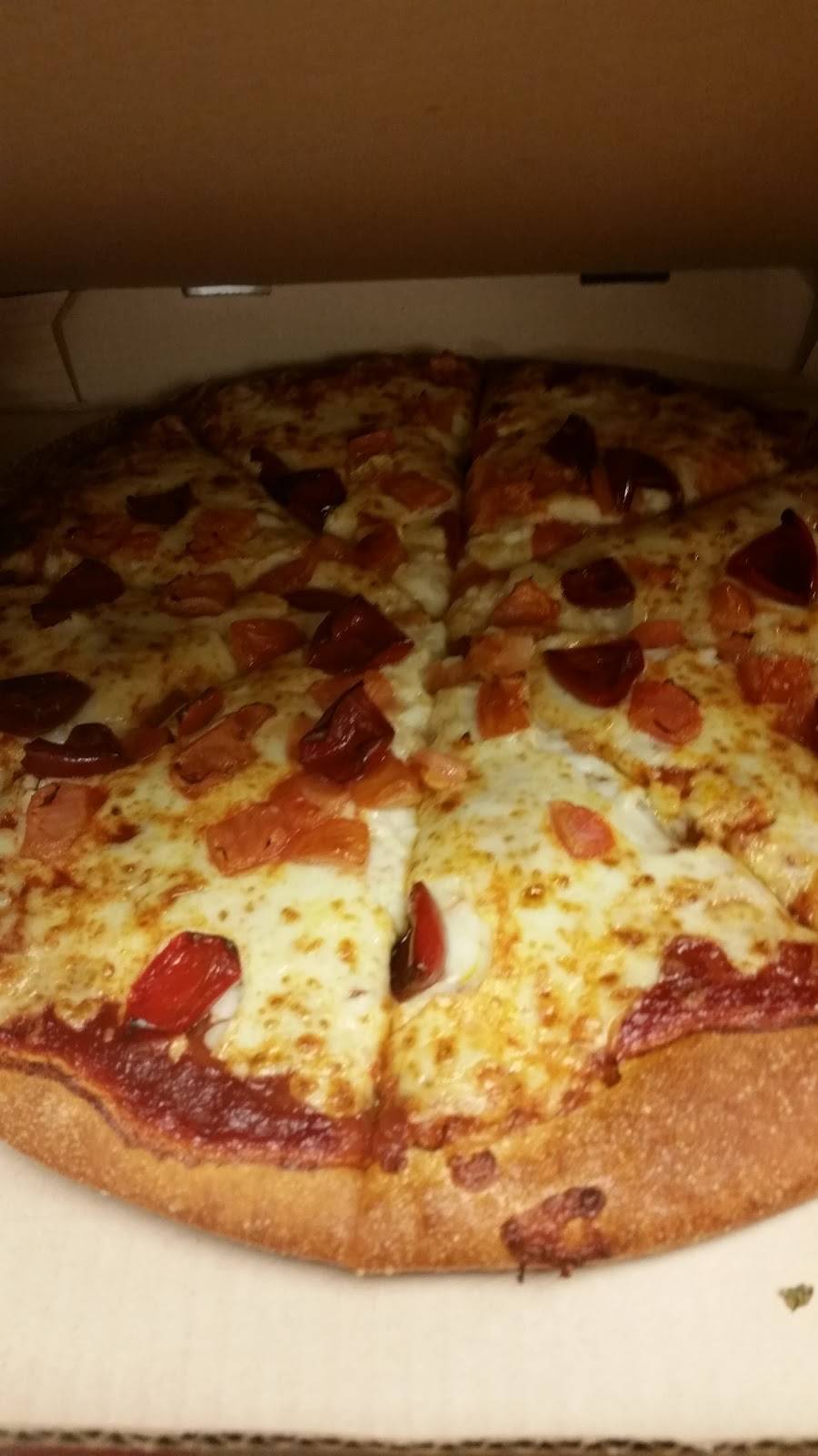 Pizza Hut | restaurant | 698 E Market St, West Chester, PA 19382, USA | 6109181130 OR +1 610-918-1130