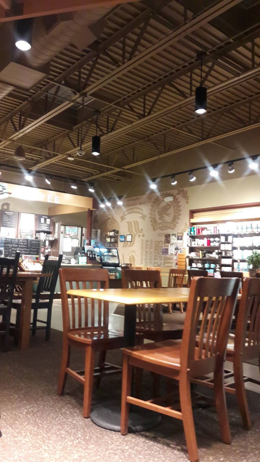 Caribou Coffee | cafe | 3700 University Ave, Waterloo, IA 50701, USA | 3192322156 OR +1 319-232-2156