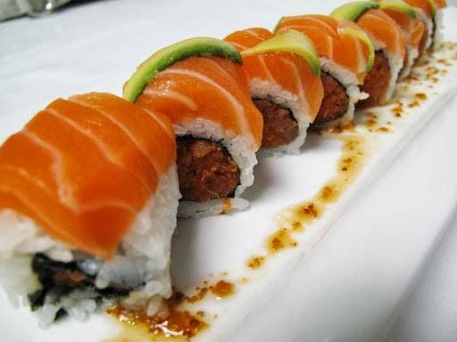 Umiya Sushi | restaurant | 4465 W Flamingo Rd, Las Vegas, NV 89103, USA | 7023656195 OR +1 702-365-6195