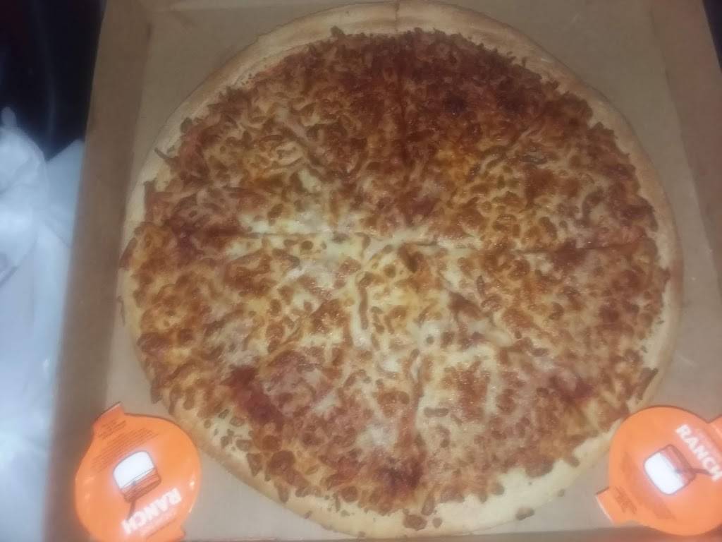 Little Caesars Pizza | meal takeaway | 3625 Broadway, Everett, WA 98201, USA | 4253223573 OR +1 425-322-3573