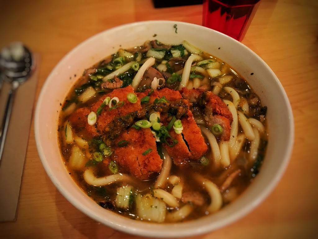 urbanbelly | restaurant | 1542 N Damen Ave, Chicago, IL 60622, USA | 7739048606 OR +1 773-904-8606