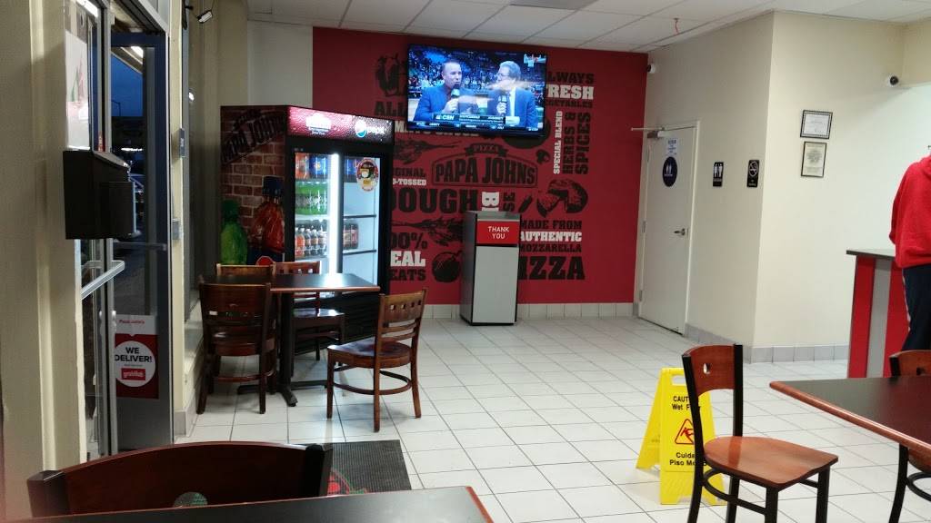 Papa Johns Pizza | restaurant | 318 W Grant Line Rd, Tracy, CA 95376, USA | 2098300000 OR +1 209-830-0000