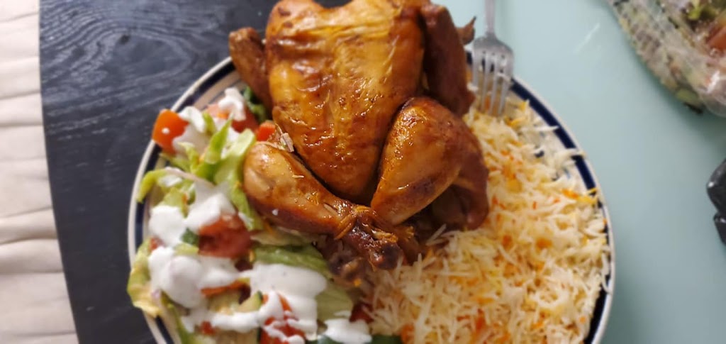 Bello Rotisserie chicken | restaurant | 411 Union Ave, Holbrook, NY 11741, USA | 6313775500 OR +1 631-377-5500