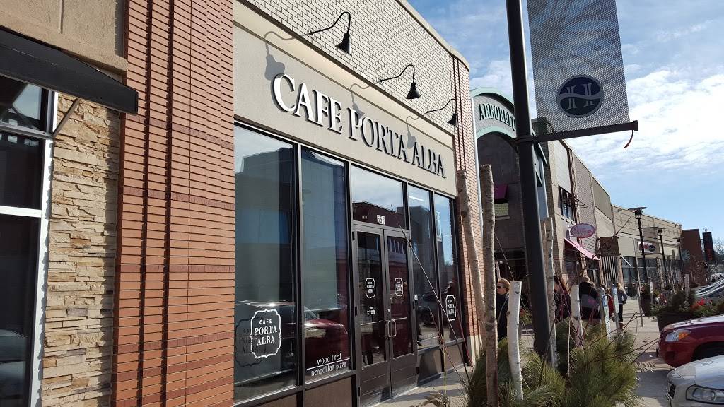 Cafe Porta Alba | cafe | 558 N Midvale Blvd, Madison, WI 53705, USA | 6084410202 OR +1 608-441-0202