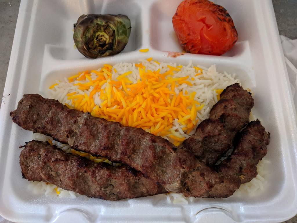 Dizin Persian cuisine | restaurant | 6740 Reseda Blvd e, Reseda, CA 91335, USA | 8186975737 OR +1 818-697-5737