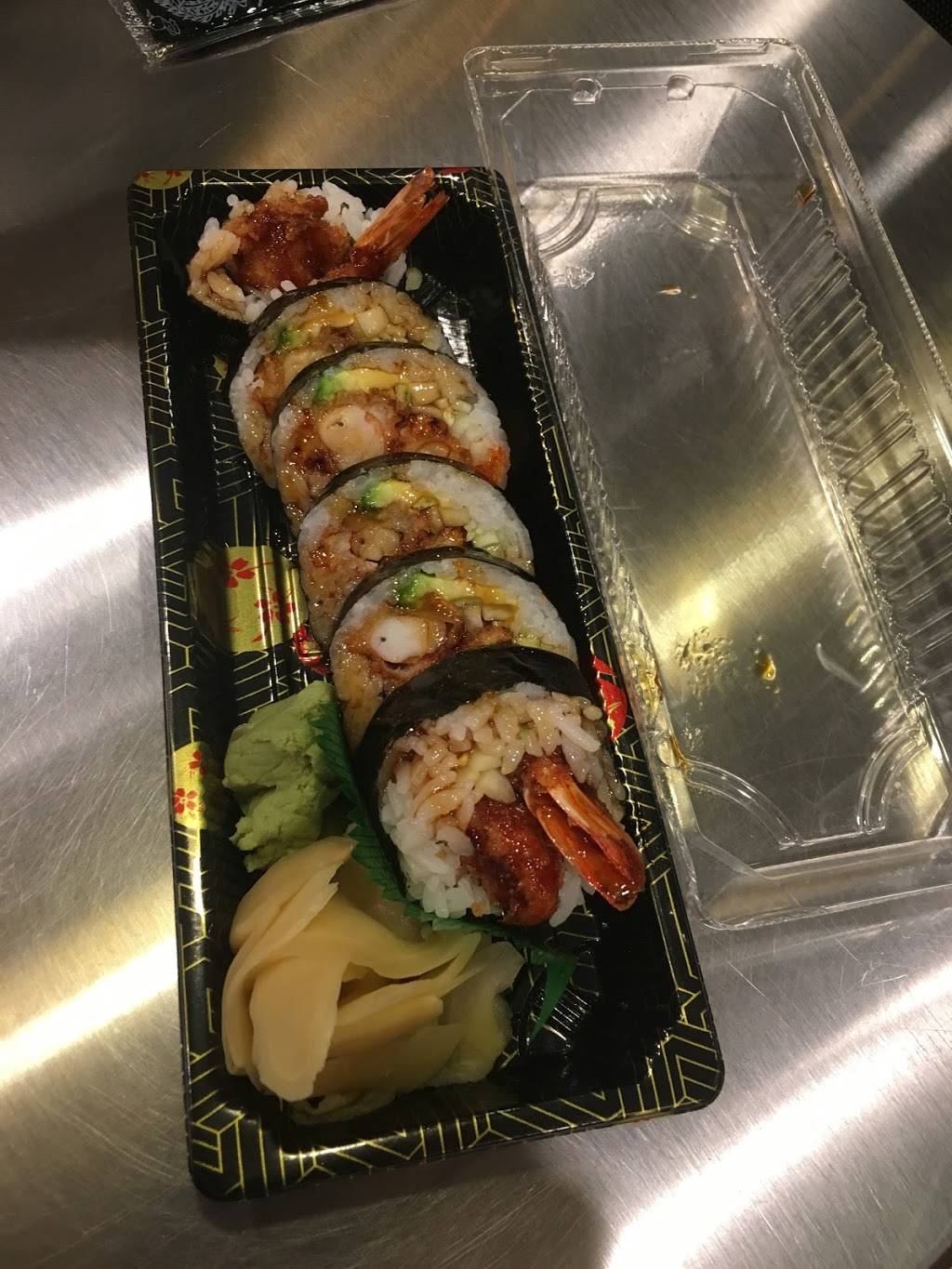 Asia Kitchen | restaurant | 1209 Brentwood Rd NE, Washington, DC 20018, USA | 2028327332 OR +1 202-832-7332