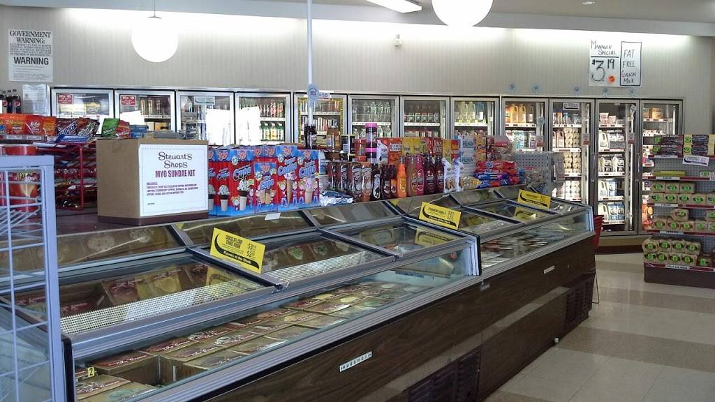 Stewarts Shops | cafe | 454 NY-146, Clifton Park, NY 12065, USA | 5183838454 OR +1 518-383-8454