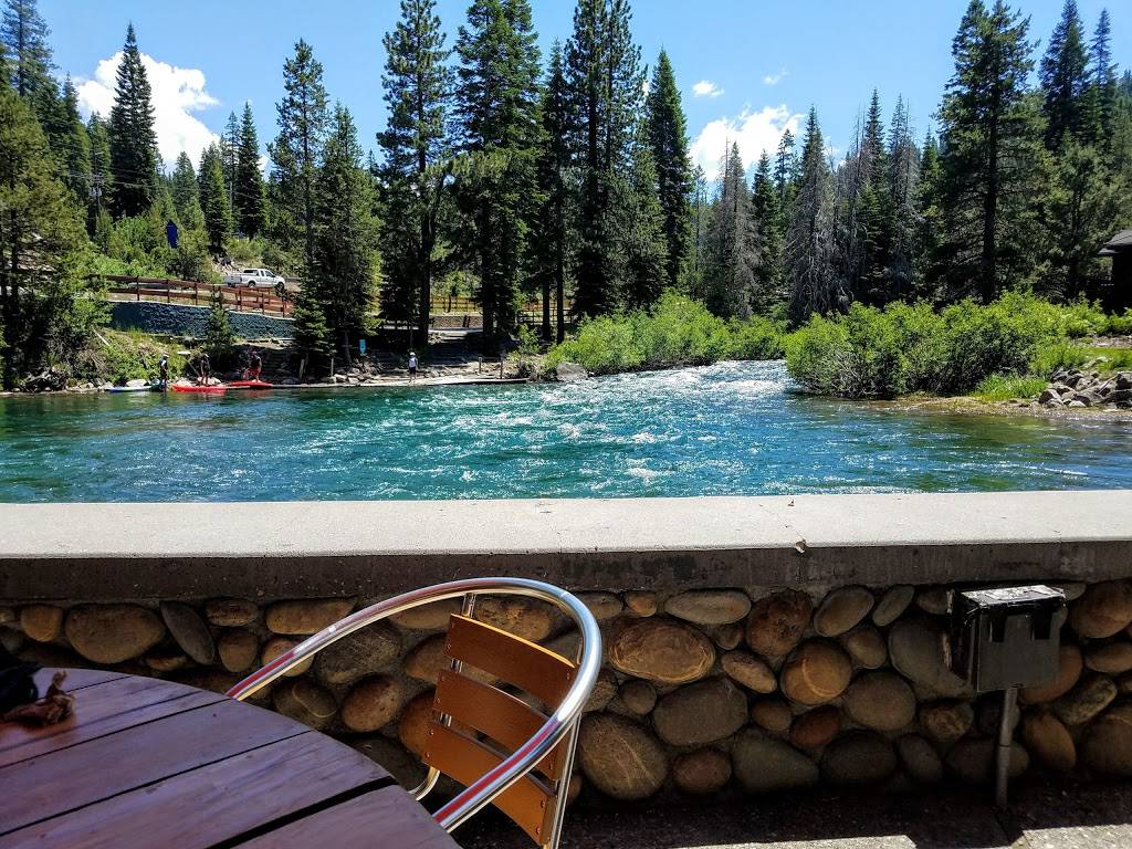 River Ranch Lodge & Restaurant | restaurant | 2285 River Rd, Alpine Meadows, CA 96146, USA | 5305834264 OR +1 530-583-4264