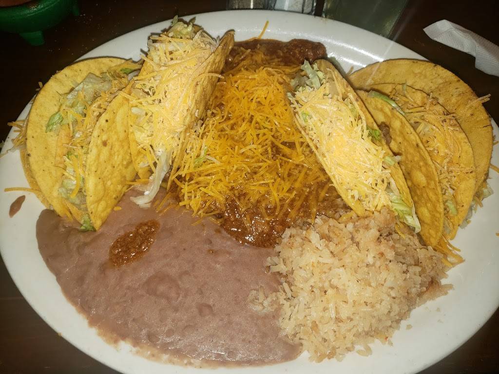Mexican Kitchen | restaurant | 406 Classic Dr, Hattiesburg, MS 39402, USA | 6014504811 OR +1 601-450-4811