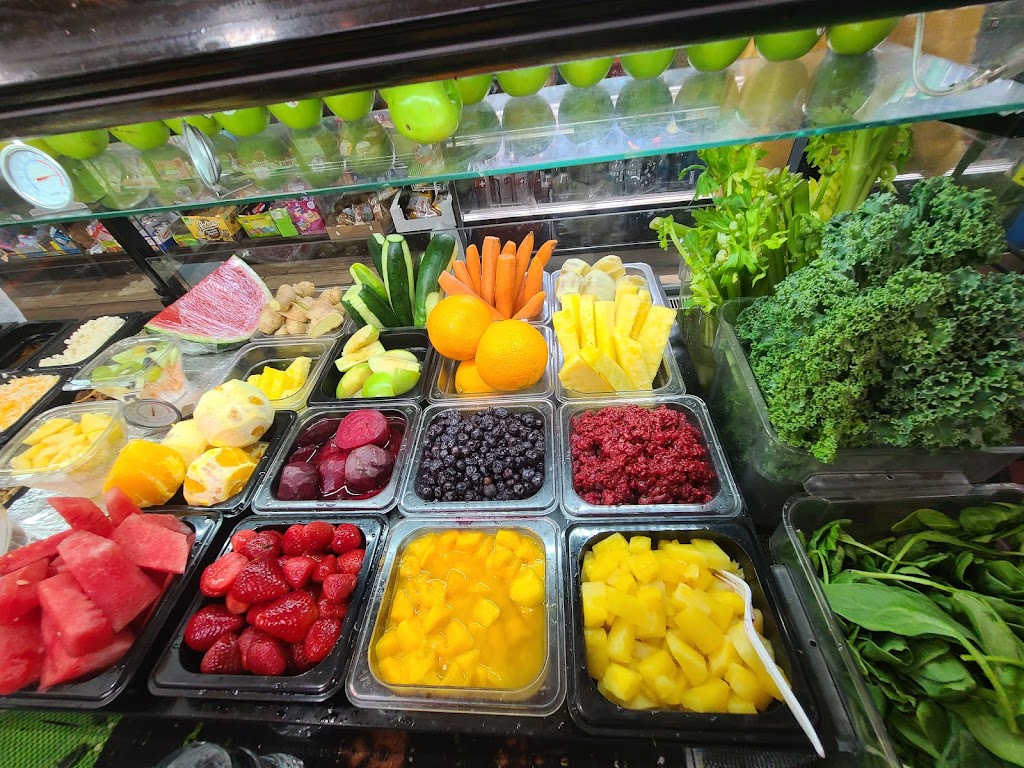 Willoughby Food Bar | restaurant | 51B Willoughby St, Brooklyn, NY 11201, USA | 7188558447 OR +1 718-855-8447