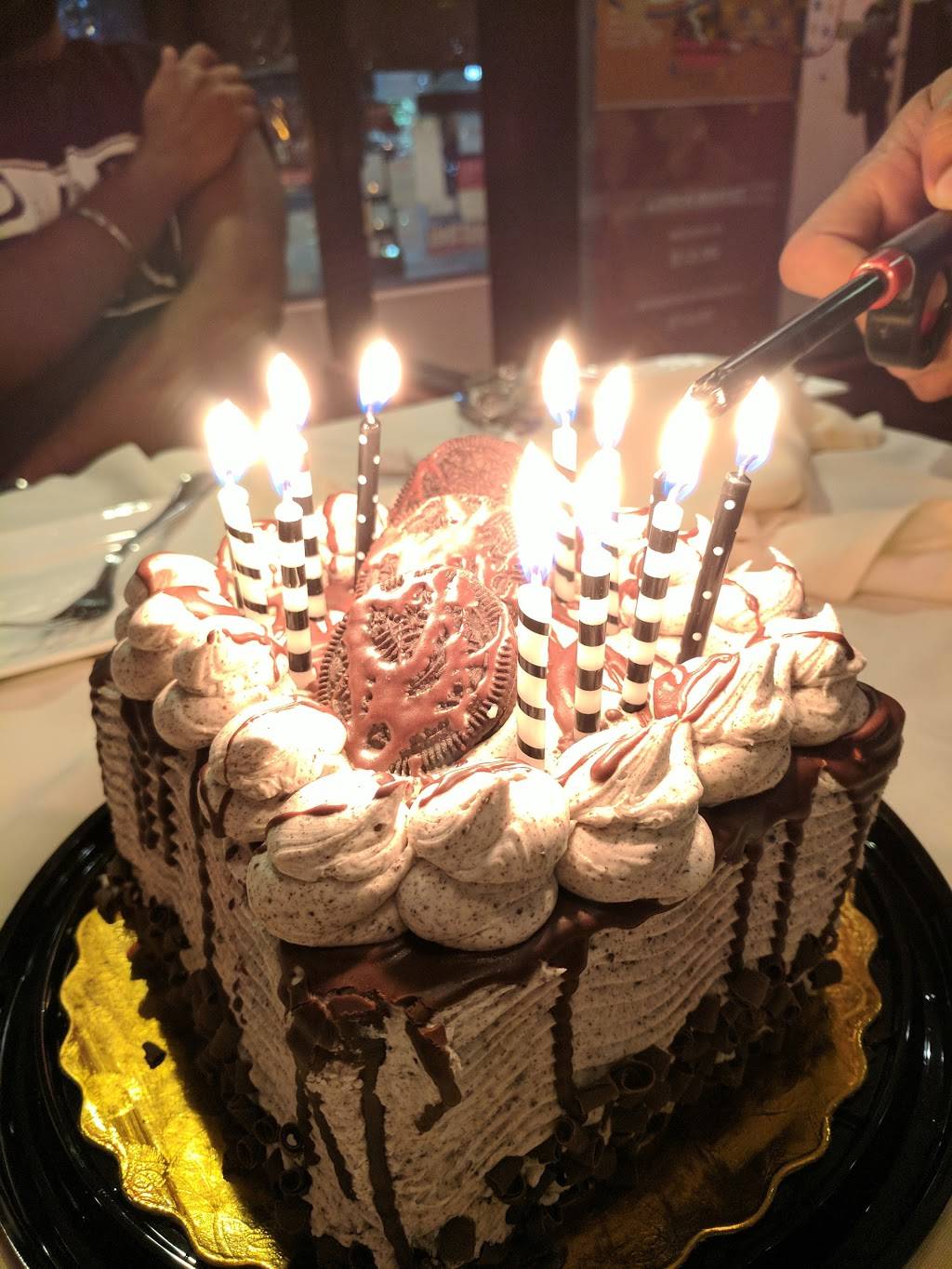 Haandi Indian Cuisine | restaurant | 1222 W Broad St, Falls Church, VA 22046, USA | 7035333501 OR +1 703-533-3501