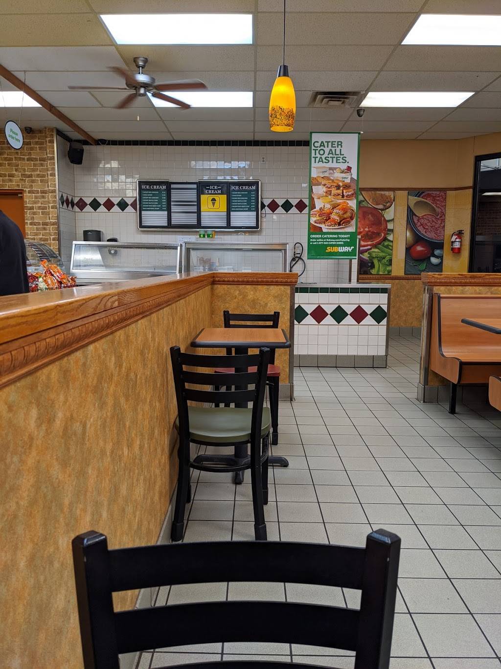 Subway | meal takeaway | 301 SW, OR-224, Estacada, OR 97023, USA | 5036307588 OR +1 503-630-7588