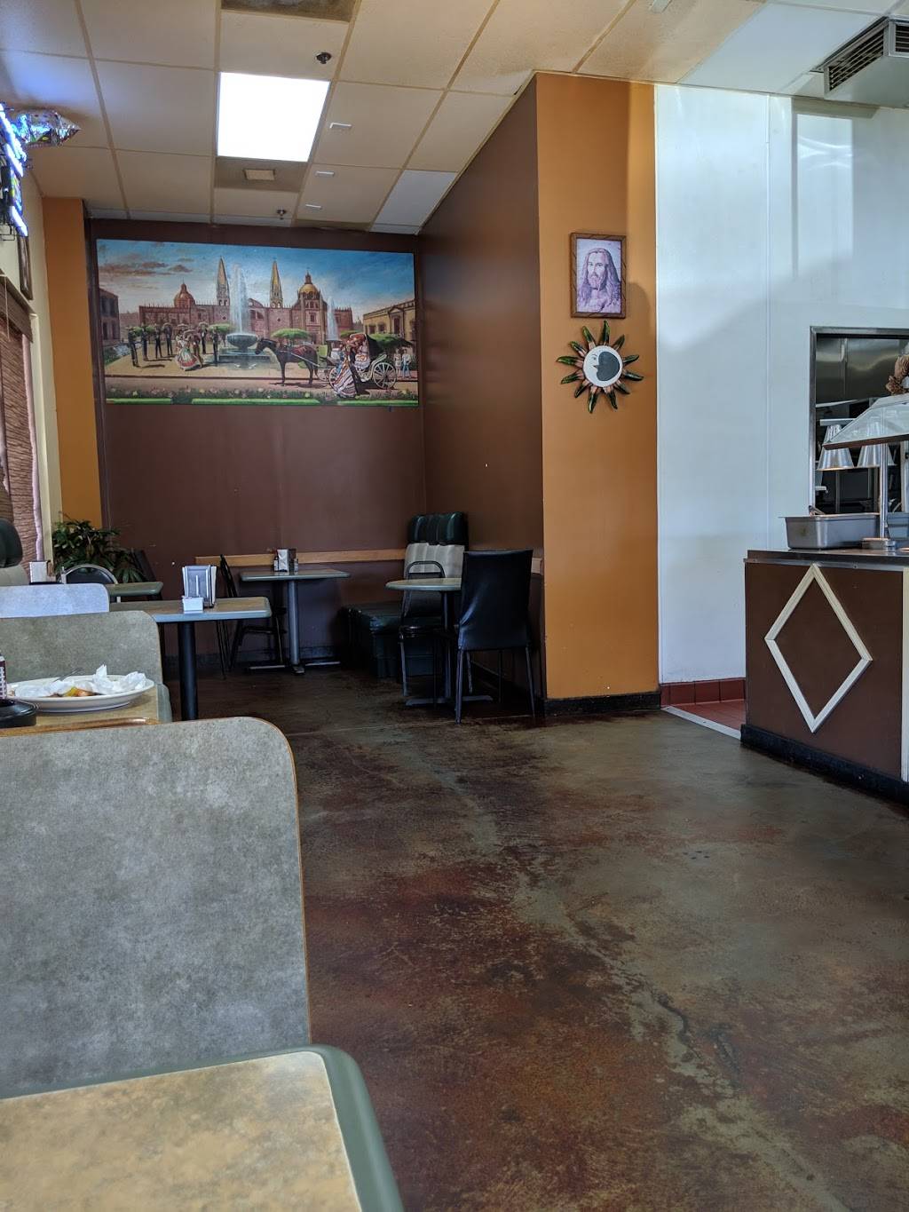 Taqueria Jalisco | restaurant | 4275 Tierra Rejada Rd, Moorpark, CA 93021, USA | 8055301111 OR +1 805-530-1111