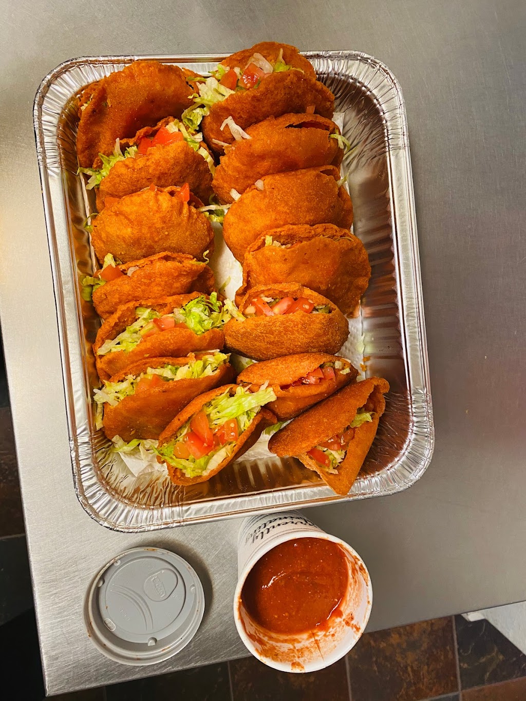 Lichas Kitchen | restaurant | 309 N 8th St, Loving, NM 88256, USA | 5757459954 OR +1 575-745-9954