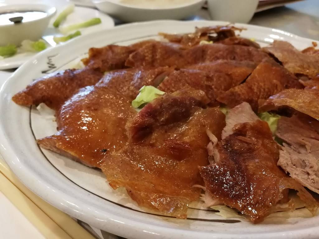 Brother Wu Restaurant | restaurant | 1060 St Laurent Blvd, Ottawa, ON K1K 3B4, Canada | 6137451791 OR +1 613-745-1791