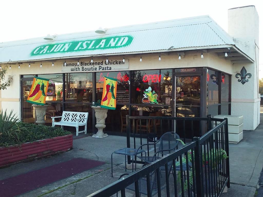 Cajun Island | restaurant | 1765 Brice Rd, Reynoldsburg, OH 43068, USA | 6148666300 OR +1 614-866-6300