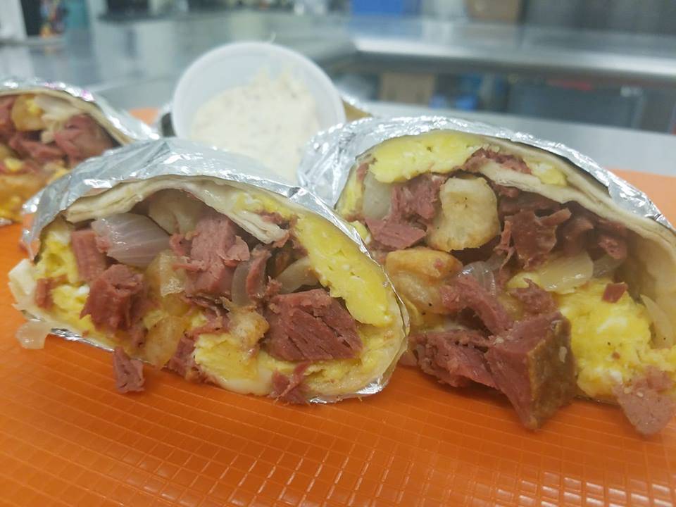 La Chica Loca | restaurant | 619 E Capitol Ave Suite B, Jefferson City, MO 65101, USA | 5733382656 OR +1 573-338-2656