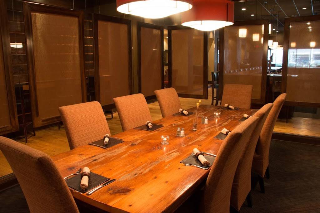 Republic Chophouse | restaurant | 218 N Adams St, Green Bay, WI 54301, USA | 9204307900 OR +1 920-430-7900