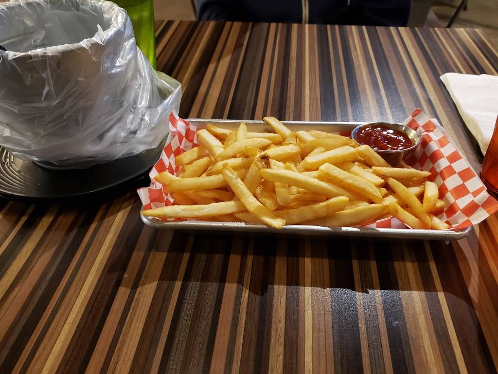 Bomb Chicken | restaurant | 17905 S Western Ave, Gardena, CA 90248, USA | 3104007789 OR +1 310-400-7789