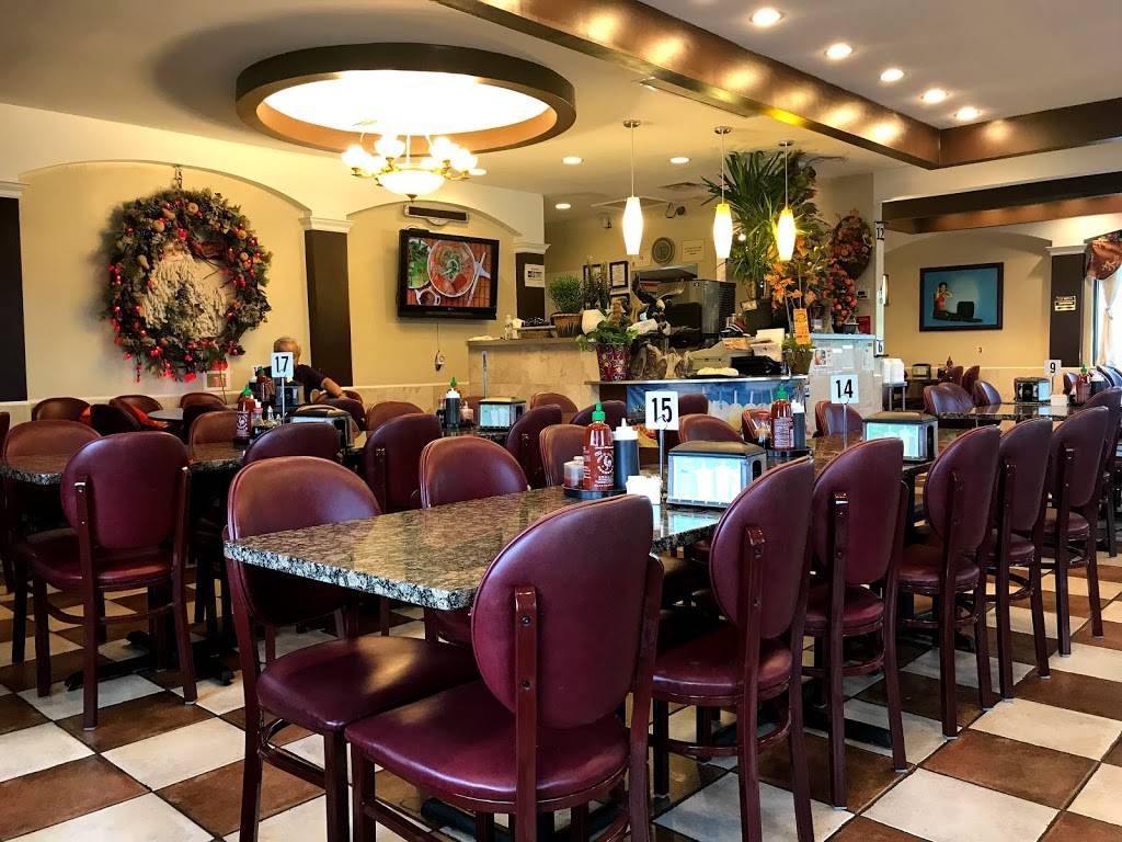 Saigon City Restaurant | restaurant | 6333 Brandon Ave, Springfield, VA 22150, USA | 7035690303 OR +1 703-569-0303