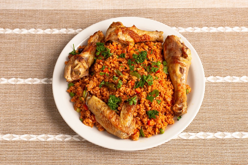 Mama Ds African Cuisine | restaurant | 1240 S Soto St, Los Angeles, CA 90023, USA | 5622699818 OR +1 562-269-9818