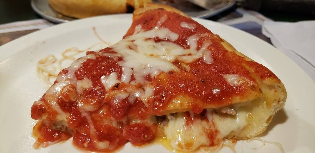 Alfanos Pizzeria | restaurant | 801 E Main St, Knoxville, IL 61448, USA | 3092892222 OR +1 309-289-2222