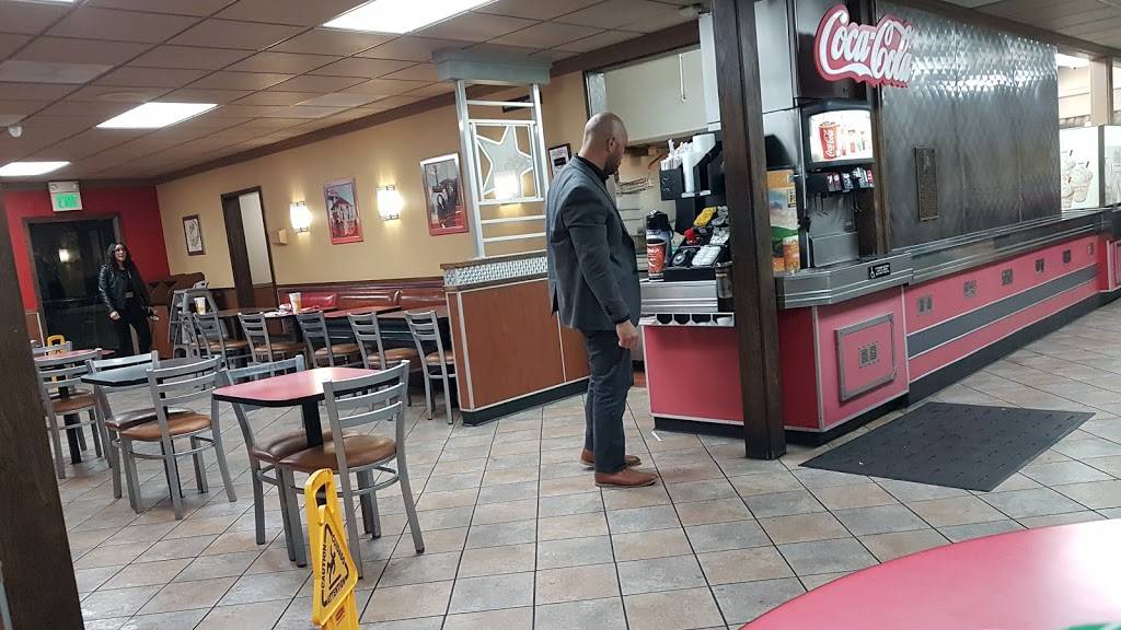 Carls Jr. | restaurant | 9002 Firestone Blvd, Downey, CA 90241, USA | 5628619818 OR +1 562-861-9818