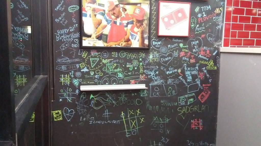 Dominos Pizza | meal delivery | 2408A Stearns St, Simi Valley, CA 93063, USA | 8055229022 OR +1 805-522-9022