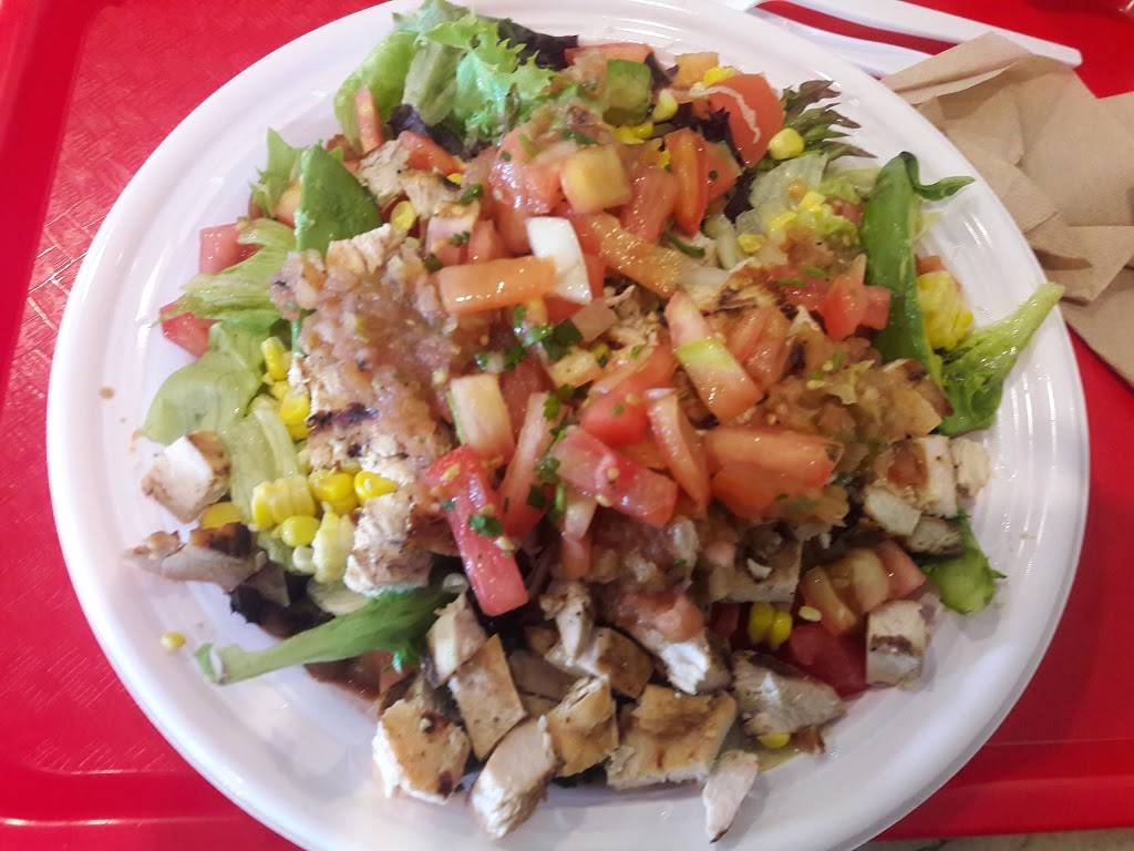 Zona Fresca | restaurant | 3364, 1095 S University Dr, Plantation, FL 33324, USA | 9543703332 OR +1 954-370-3332