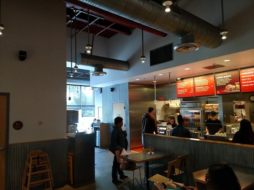 Chipotle Mexican Grill | restaurant | 2002 Annapolis Mall Spc 185, Annapolis, MD 21401, USA | 4108971925 OR +1 410-897-1925