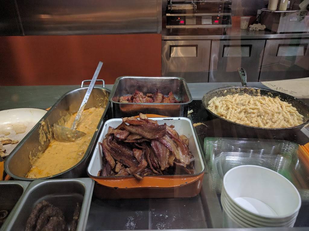 Green Rooster Farms | restaurant | 2033 E 14th St, Cleveland, OH 44115, USA | 2168627557 OR +1 216-862-7557