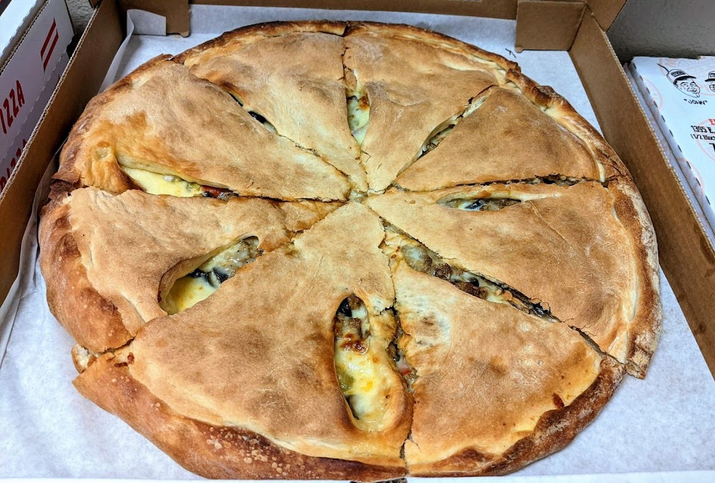 Metro Pizza | restaurant | 1395 E Tropicana Ave, Las Vegas, NV 89119, USA | 7027361955 OR +1 702-736-1955