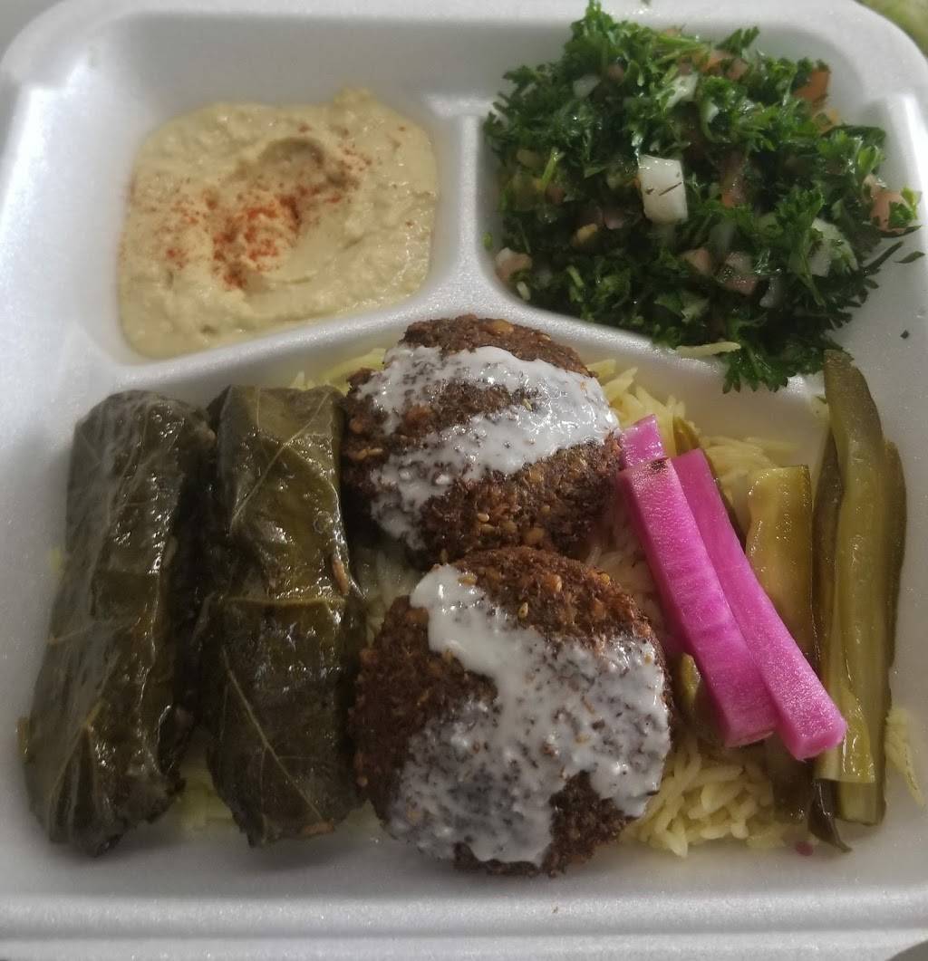 Essex Shawarma | restaurant | 316 Talbot St N, Essex, ON N8M 2W6, Canada | 5199619331 OR +1 519-961-9331