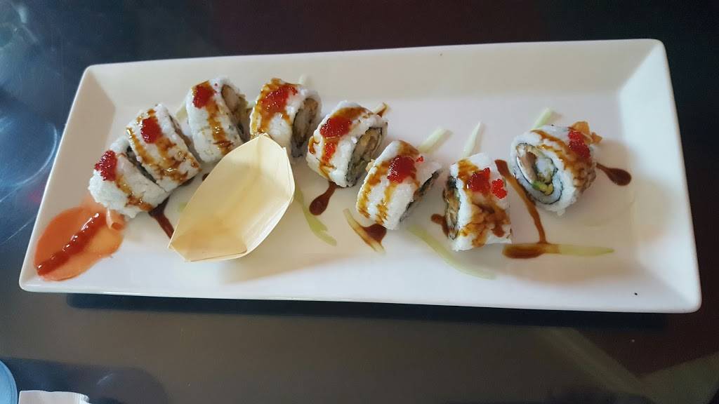 Koi Express | meal takeaway | 2196, 488 NY-37, Hogansburg, NY 13655, USA | 5183582829 OR +1 518-358-2829