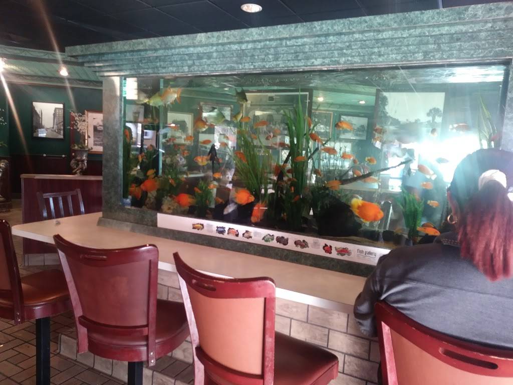 McDonalds | cafe | 2504 S Orange Ave, Orlando, FL 32806, USA | 4078419472 OR +1 407-841-9472