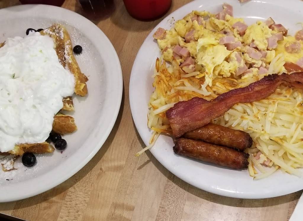 Pancake Palace | bakery | 6225 Watt Ave, North Highlands, CA 95660, USA | 9163346925 OR +1 916-334-6925