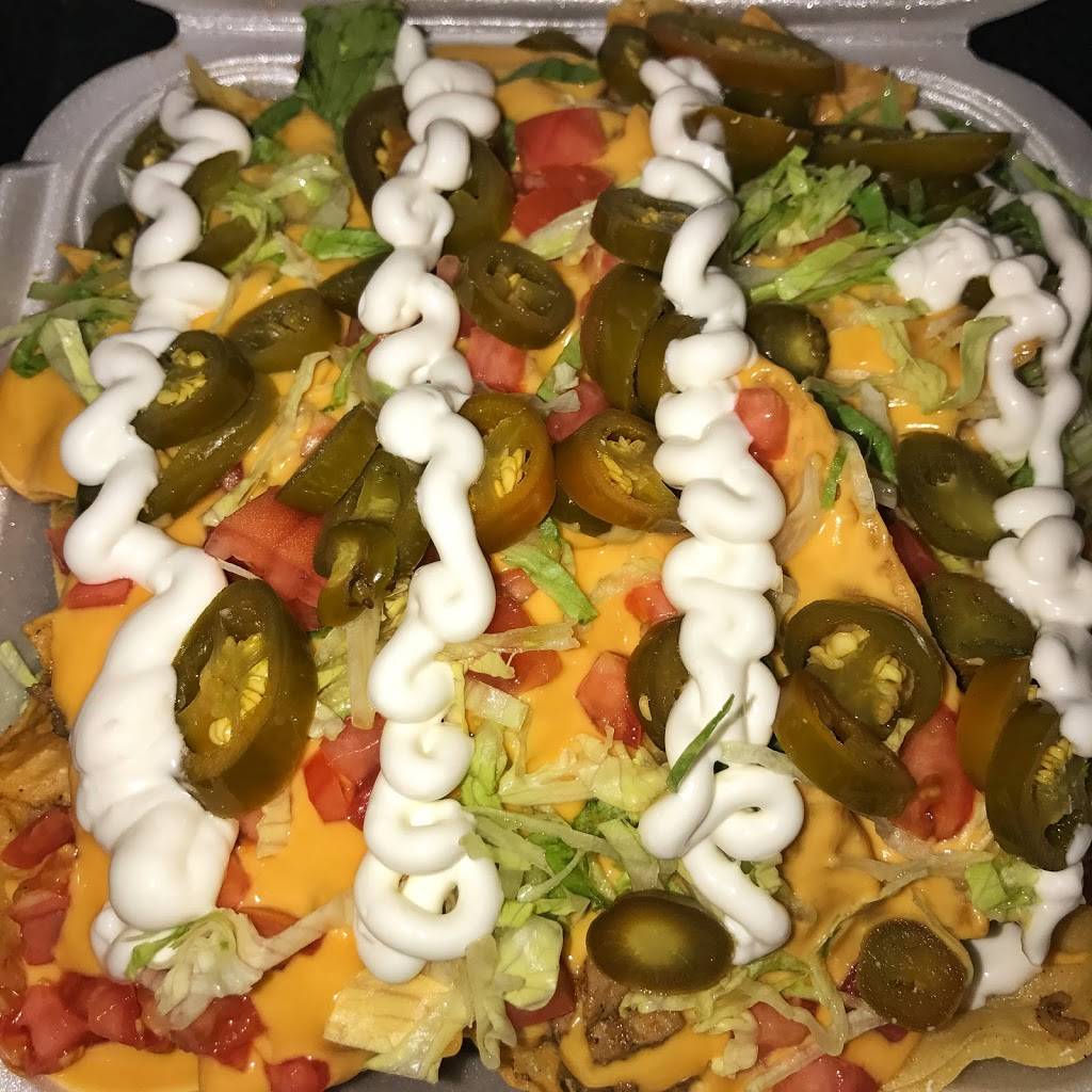 The Taco Place | restaurant | 15027 Woodlawn Ave, Dolton, IL 60419, USA | 7088411916 OR +1 708-841-1916