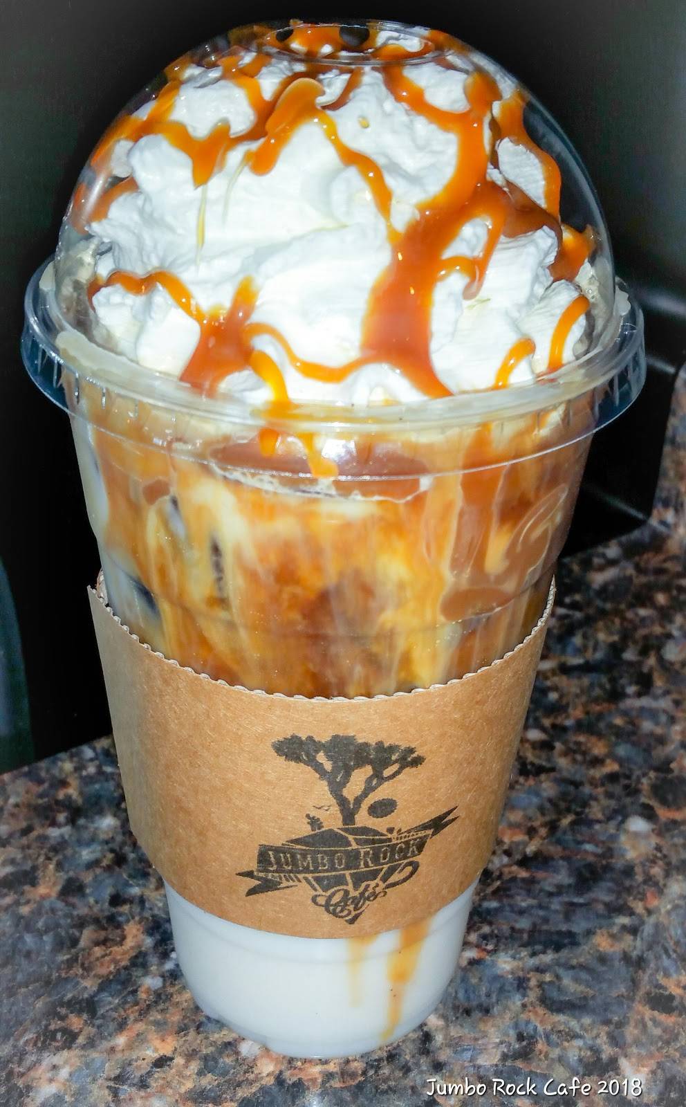 Jumbo Rock Cafe & Restaurant | cafe | 73777 Twentynine Palms Highway, Twentynine Palms, CA 92277, USA | 7603612420 OR +1 760-361-2420