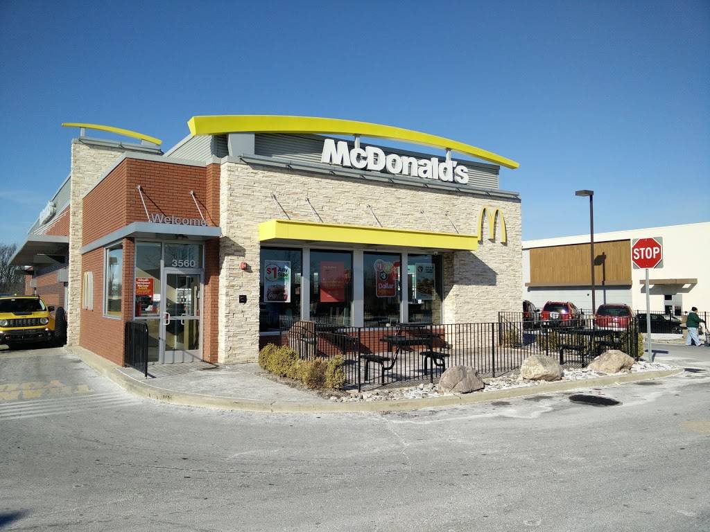 McDonalds | cafe | 3560 Horizon Blvd, Trevose, PA 19053, USA | 2153550255 OR +1 215-355-0255