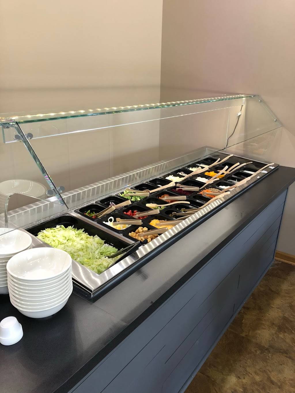 Jeffs Pizza | restaurant | 400 E Main St, Knightstown, IN 46148, USA | 7653455775 OR +1 765-345-5775